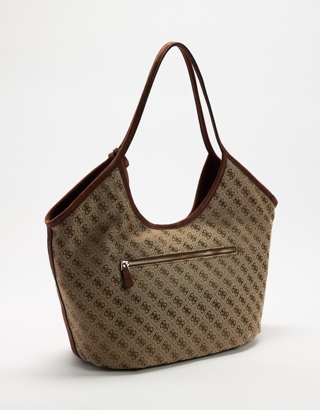 GUESS - Samantha Girlfriend Tote Bag