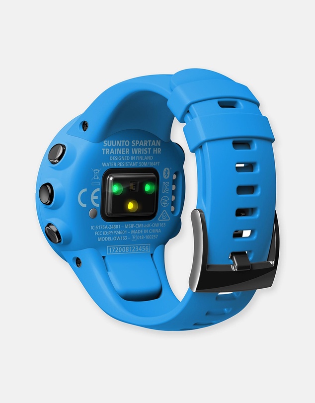 Suunto - Spartan Trainer Wrist HR