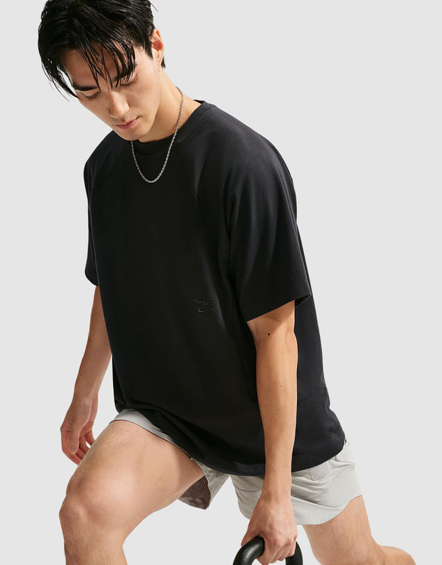 Nike - Nike Dri-FIT Oversized T-Shirt