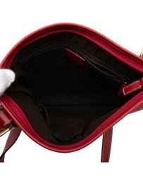 Pre-Loved by Azura Reborn - Pre-Loved GG Canvas Crossbody