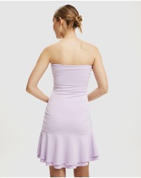 Cotton On - Georgie Strapless Mini Dress