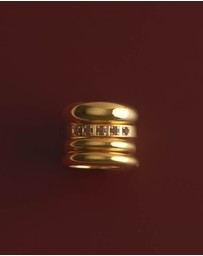 Kirstin Ash - Renewal Ring