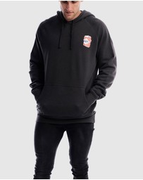 DVNT - Crushin It Hoodie