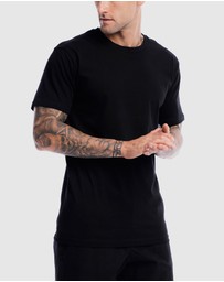 First Division - 3-Pack Weekender Tee