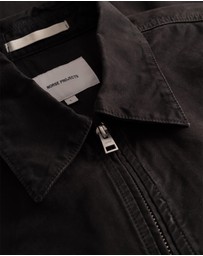 Norse Projects - Raabjerg Canvas Jacket