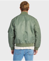 Academy Brand - Union Bomber Jacket