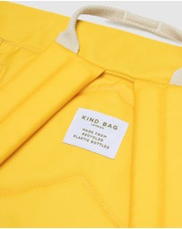 Kind Bag - Backpack Medium Tuscan Yellow Sun