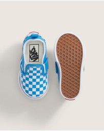 Vans - Slip-On V - Babies-Kids