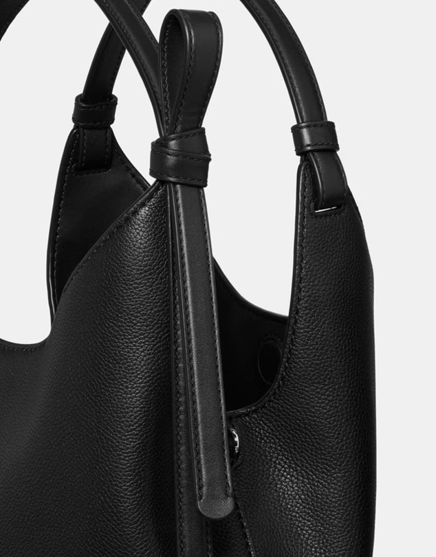 Kate Spade - Loop Pebbled Leather Carryall Bag