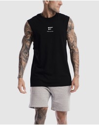 First Division - Pro Centre Tank