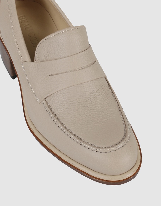 Beau Coops - Gall Loafers