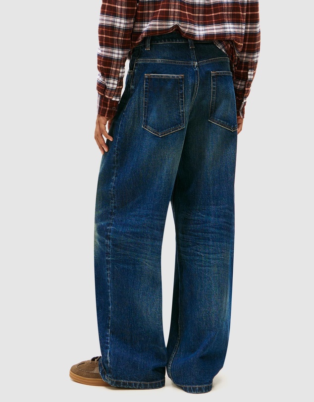 Tommy Jeans - Theo Baggy Jeans