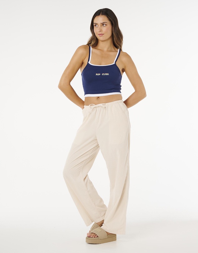Rip Curl - Surf Revival Layered Tank