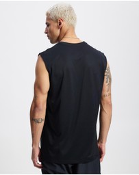 Nike - DriFIT Legend Fitness Sleeveless T-Shirt