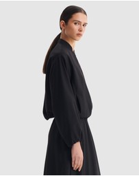 Morrison - Sebastian Jacket