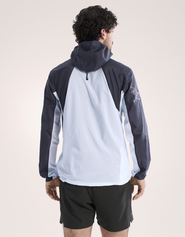 Arc'teryx - Norvan Windshell Hoody Men's
