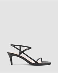 Verali - Tatiana Strappy Sandals
