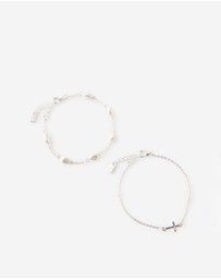 Rubi - Multipack Bracelet
