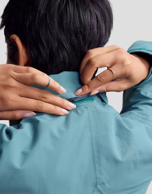 Kathmandu - Andulo Rain Jacket v3