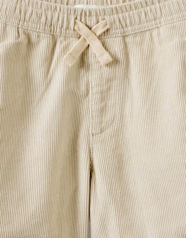 Cotton On Kids - Relaxed Pull On Short