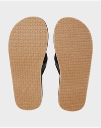 Billabong - Mens All Day Impact Thongs