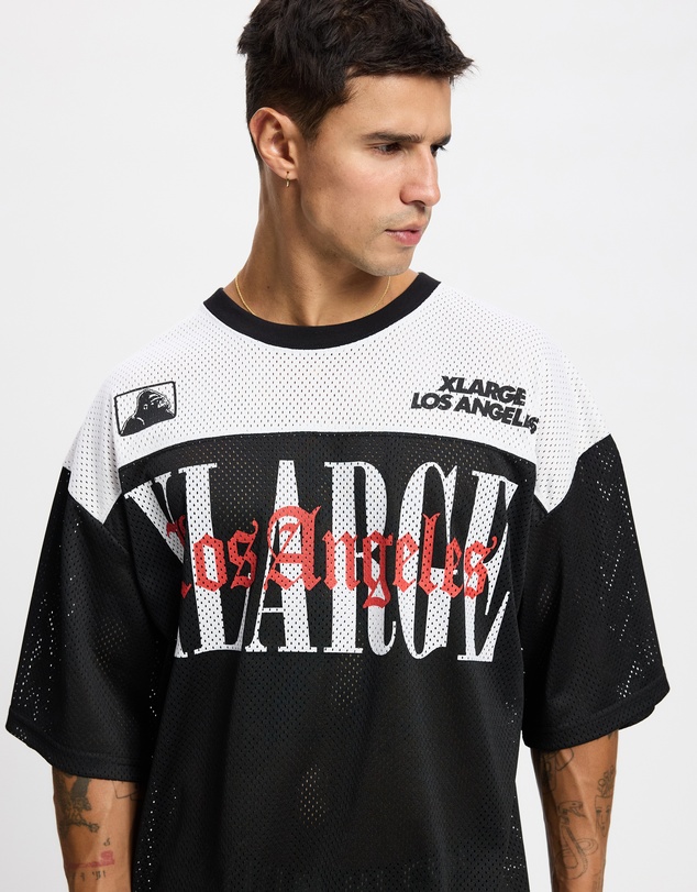 X-Large - Los Angeles Game Shirt