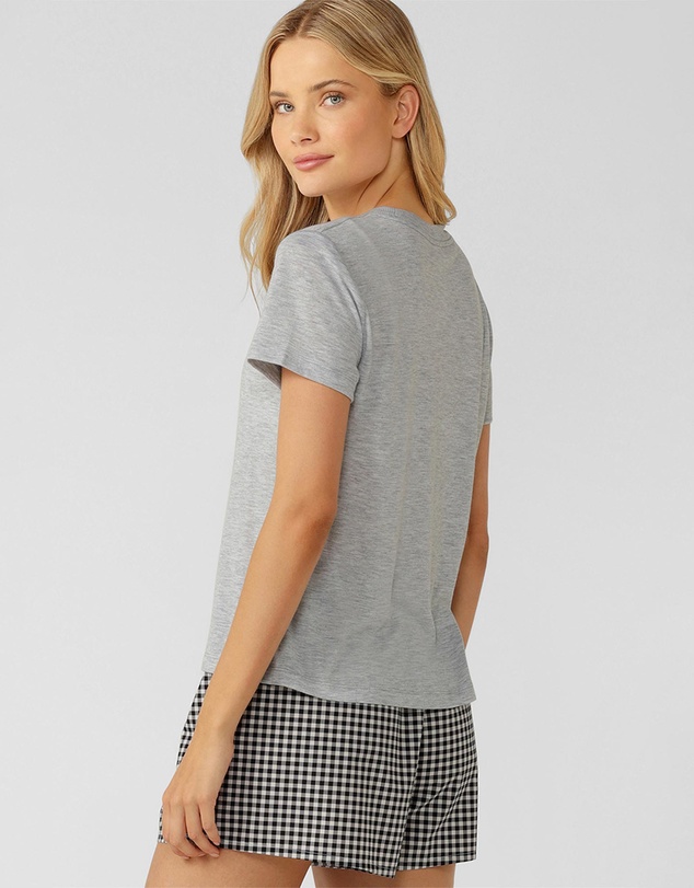 Lorna Jane - Busy Sleeping T-Shirt