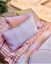 Linen House - Sunrise Stripe Quilt Cover Set