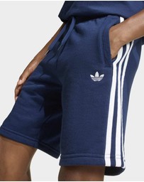 adidas Originals - 3-Stripes Shorts - Teens