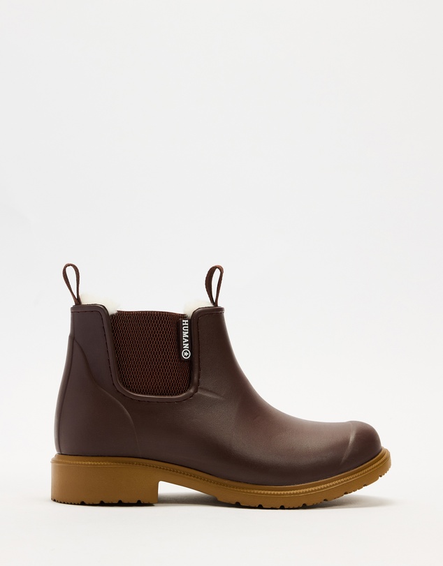 Human Premium - Cooma II Boots