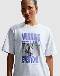 Nike - Sportwear Loose T-Shirt