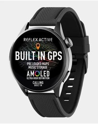 Reflex Active - Series 45 Smart Watch