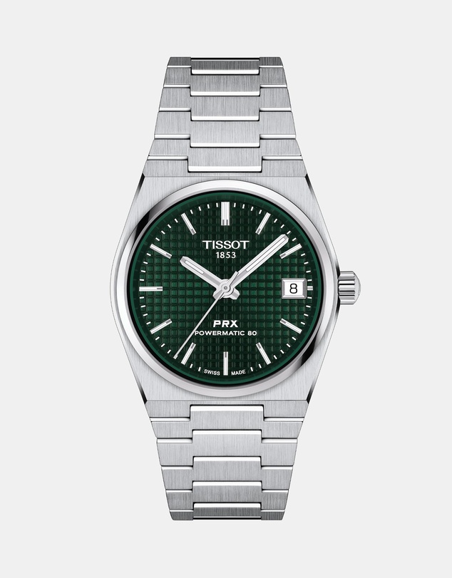 Tissot - PRX 35mm Powermatic 80