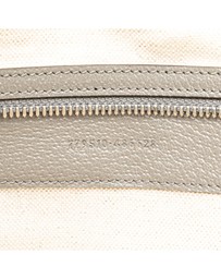 Pre-Loved by Azura Reborn - Pre-Loved gucci Gucci Tote Bag Embossed Logo