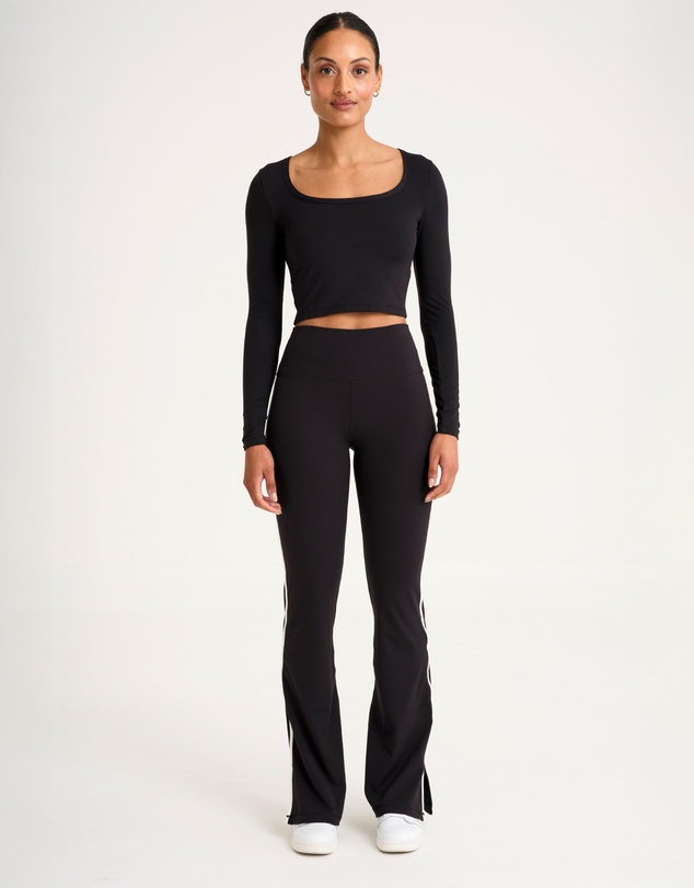 All Fenix - ALLFENIX CloudCore Lite Scoop Long Sleeve