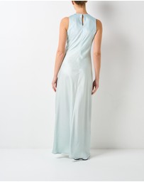Walnut Melbourne - Stockholm Dress