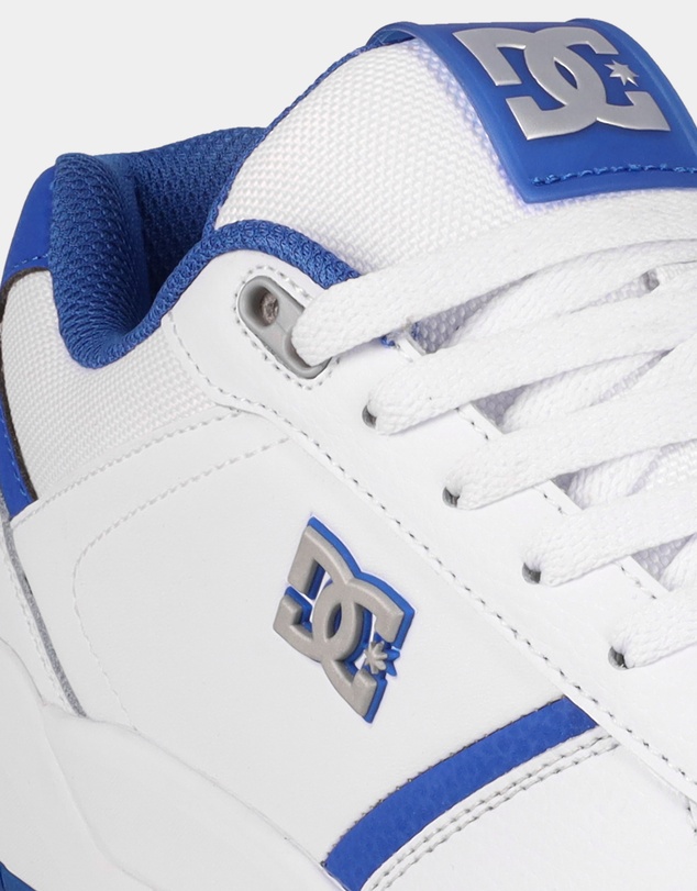 DC Shoes - Mens Fractal S Wm Skate Shoes