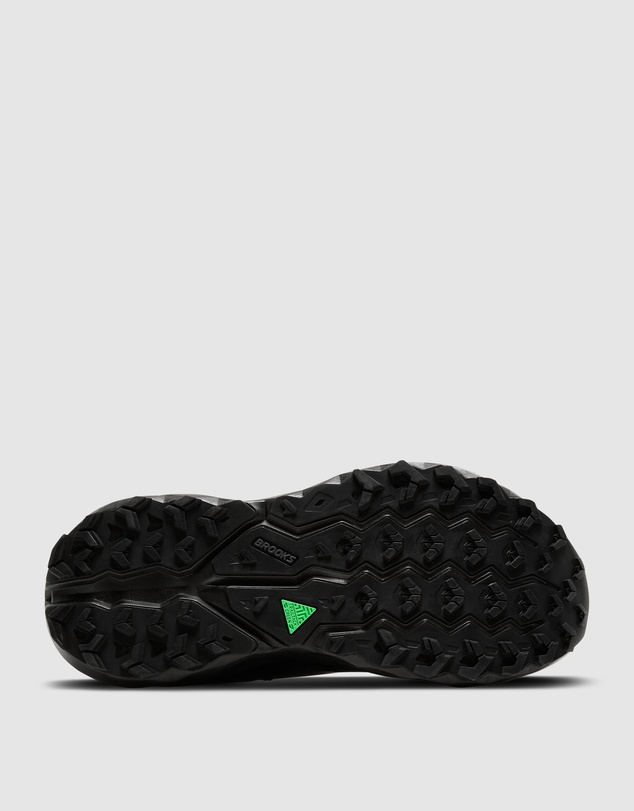 Brooks - Cascadia 19 - Men's