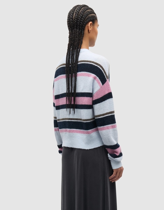 Samsoe Samsoe - Sanoura Crewneck 15556