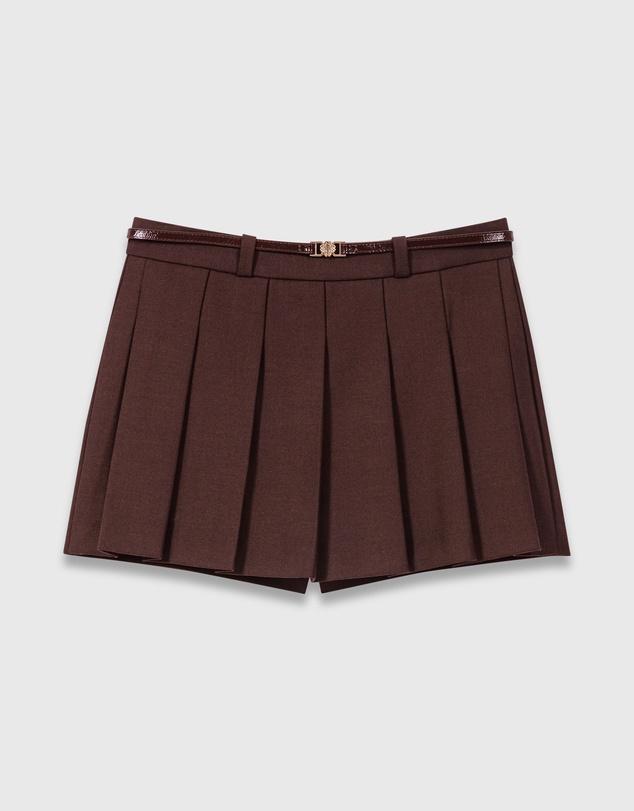 Maje - Iuplette Shorts