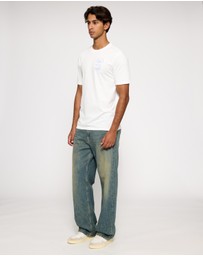 Scotch & Soda - Logo T-Shirt