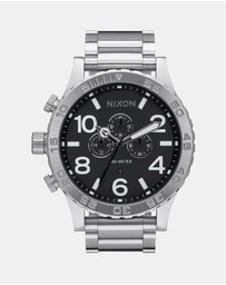 Nixon - 51-30 Chrono Watch