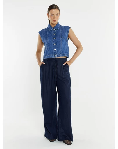 Sass - Beth Tailored Pant