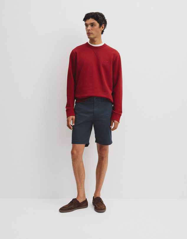 Country Road - Australian Cotton Cr 1974 Sweat