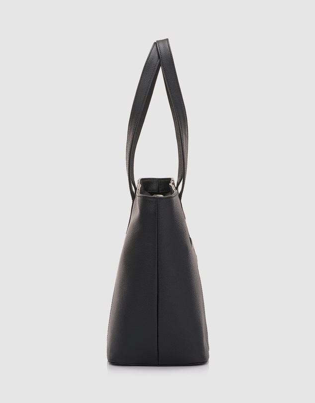Samsonite - Classic Leather City Tote Bag
