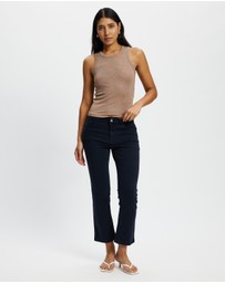 Emme - Mode Pants