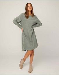 Primness - June Jumper Dress