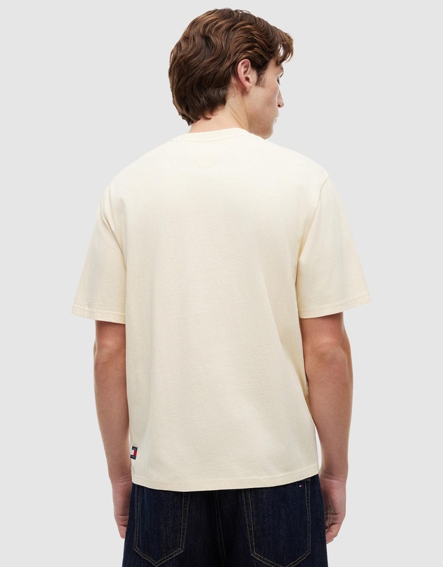 Tommy Jeans - 90s New Classics Shortsleeve Tee