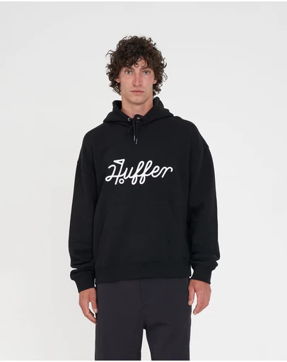 Huffer - Block Hood 350/Par97