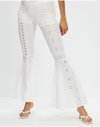 LENNI the label - Badlands Bell Pants